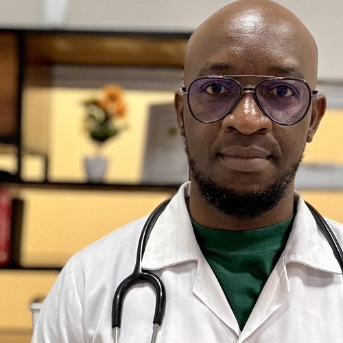 Dr. Juvenale Chitovele